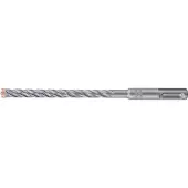 Alpen Force X 0080500600100 Hamerboor 6 mm Gezamenlijke lengte 110 mm SDS-Plus 1 stuk(s)