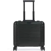 Travelite Next 4w business trolley black
