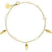 Purelei Armband 'Akala' goud