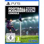 Voetbalmanager 2024