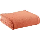 Vivaraise Gerecycleerde sprei Lisa