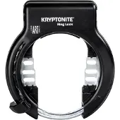 Kryptonite Fiets Frameslot ART2 Optie Voor Insteekkabel - one size