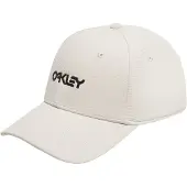 Oakley 6 Panel Stretch Metallic Pet by