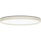Lombardo Flo T 800 Plafondlamp Sand | N|A | 4000K IP20 Lichtbron Inbegrepen