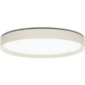 Lombardo Flo T 500 Plafondlamp N|A | Sand | 4000K IP20 Lichtbron Inbegrepen