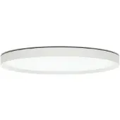 Lombardo Flo T 800 Plafondlamp White | N|A | 2700K IP20 Lichtbron Inbegrepen