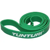 Tunturi Power Band Medium Groen