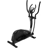 Kettler Crosstrainer Nova M Zwart – Instapmodel Cardio Fitness Thuis
