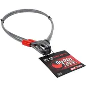 Little Jumbo DoubleLock Cable | 220/10 - 35090076