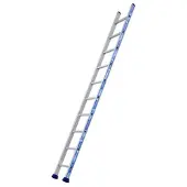 Little Jumbo Tubesca-Comabi Ladder Recht | 1x6 Sporten - 1202410206