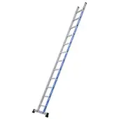 Little Jumbo Tubesca-Comabi Ladder Recht | 1x14 Sporten - 1202410214