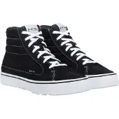 TCX Street 3 S26 waterdichte motorschoenen Maat
