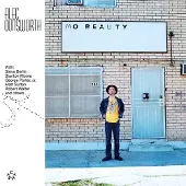 Konkurrent Alec Ounsworth - Mo Beauty (LP) (Coloured Vinyl)