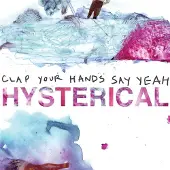 Modulor Cnt HYSTERICAL (BLUE MARBLE)