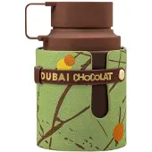 Armaf Odyssey Dubai Chocolat Eau de Parfum Spray 100ml (Unisex)
