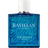 Rayhaan Ocean Rush Eau de Parfum 100 ml
