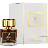 Maison Alhambra | Signatures No. I | 50 ml