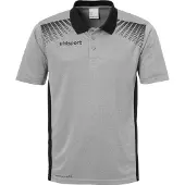 Uhlsport Goal Korte Mouw Poloshirt