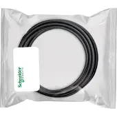 Schneider VW3S5101R50 Stroom Netkabel 5 m Afgeschermd