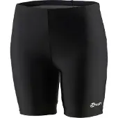 Beco Zwembroek Besuit - Dames - Polyamide/elastaan - Zwart - Maat 46