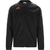 Kappa Giullio Half Rits Sweatshirt