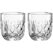 Leonardo GOCCE 2 Espresso glas 60ml - set/2