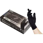 Nitras Safety 8330 // Tough Grip N Handschoen