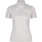 Hv Polo - Top - Pearl Grey - XL