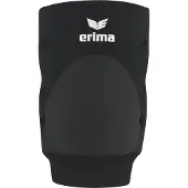 Erima - Volleybal Kniebeschermer - Zwart - Maat L