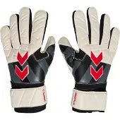 Hummel Sporthandschoenen donkergrijs / rood / zwart / offwhite