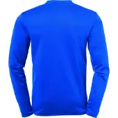 Uhlsport Essential Training Long Sleeve T-shirt Blauw 12-13 Years Jongen