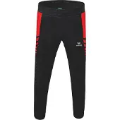 Erima Six Wings Worker Pants Zwart 2XL Man