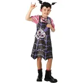 Rubies Disney's Vampirina lichtgevend kostuum voor kinderen