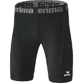 Erima Sportondergoed grijs / zwart