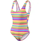 Beco badpak Pop Colour dames polymide/elastaan