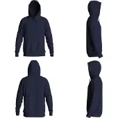 Kappa Jalvo Hoodie