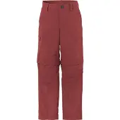 Vaude Kinderbroeken Detective Antimos ZO