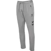 Hummel Broek 'Cima 2.0' grijs / zwart