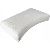 Cassenz Monaco kussen Soft 40x60x 15 cm.