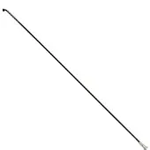 Sapim Cx-ray Inox J-bend Spaken 4 Eenheden