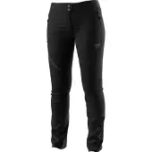 Dynafit - Women's Transalper 2 Light DST Pant - Softshellbroek XS, zwart