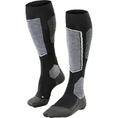 Falke Skisokken Falke SK6 Women Black Mix-Schoenmaat 35 - 36