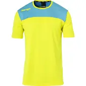 Kempa Emotion 2.0 T-shirt Met Korte Mouwen