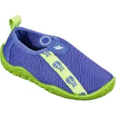Beco waterschoenen jongens neopreen blauw