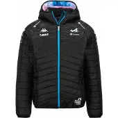 Kappa Hooded jacket Alpine F1 Aboucou 2024