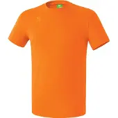 Erima T-shirt Teamsport | Maat 10 jaar