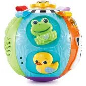 Vtech Houten spel Vtech Baby (1 Stuks)