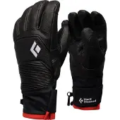 Black Diamond Impulse Gore-tex Handschoenen
