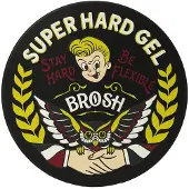 Brosh Super Hard Gel