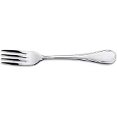 Berghoff Dessertvork Cosmos 18 cm (per 12) - Metaal -